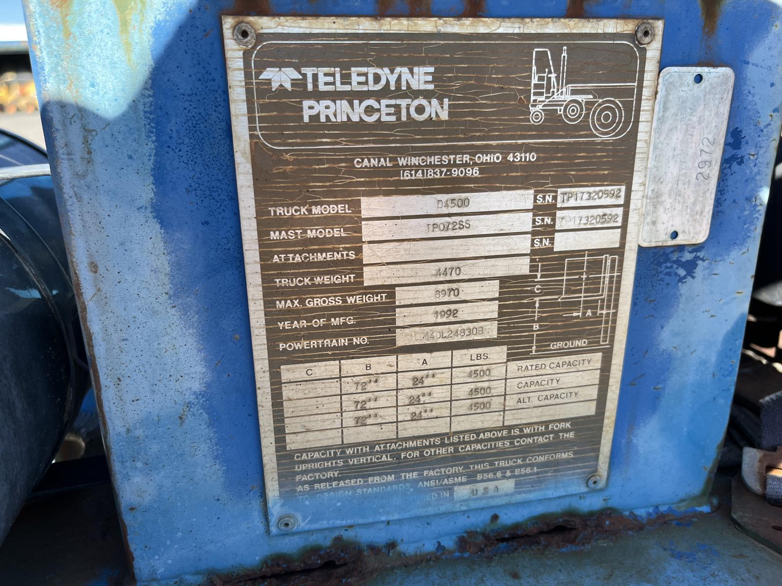 ./imagenes/INVOICE/2019/18134/PRINCETON D4500 (16).JPG